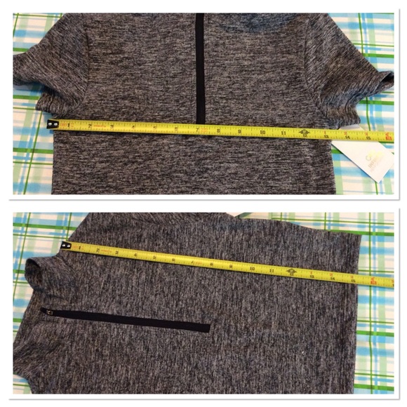 🆕 Mesh Insert Solid Biker Short Set - Picture 6 of 6